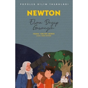 Newton - Popüler Bilim İnsanları