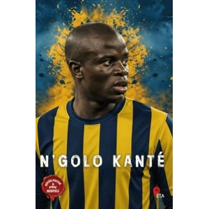 N’Golo Kanté