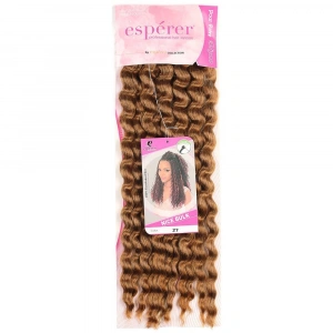 Nice Bulk Afro Su Daası  / Karamel