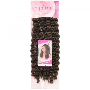 Nice Bulk Afro Su Daası  / Kumral