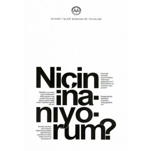 Niçin İnanıyorum?