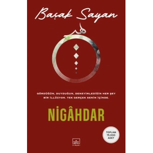 Nigahdar