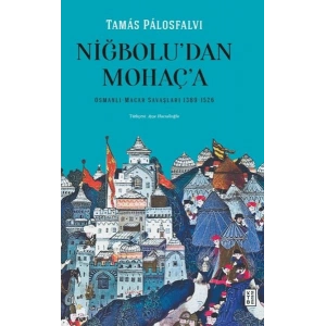 Niğboludan Mohaça
