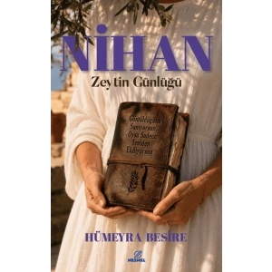 Nihan Zeytin Günlüğü