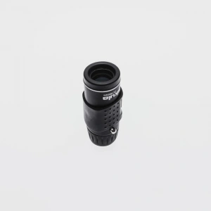Nıkula 7x18  uç Içi  Kauçuk Kaplamalı Hd Optik, Cepte Taşınan Mini Monoküler Dürbün