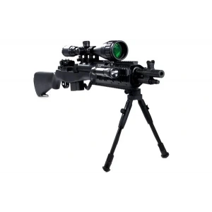 Nikula Bipod Katlanabilir Kızaklı  Çatal Ayak (  )