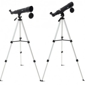 Nikula2575x60 Hd  Tripod Monoküler Kuş Gözlemciliği Zoomlu Dürbün (  )