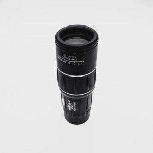Nikula30x52 Yüksek Kalite Mini Monoküler,Çıft netlik ayarlı Dürbün. (  )
