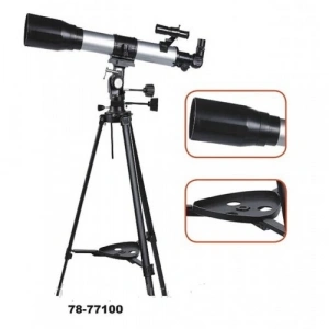 NikulaAstronomik Teleskop 7877100 (  )