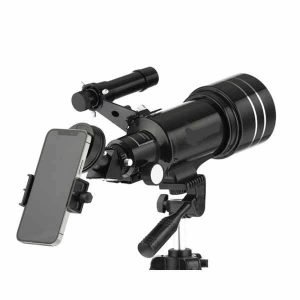 NikulaGüçlü Az 30070 HD Profesyonel Astronomik Teleskop (  )