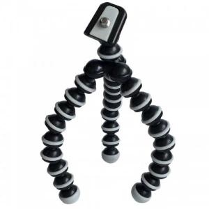 NikulaKamera Cep Telefonu Için Tripod Küçük Ahtapot Tripod (  )