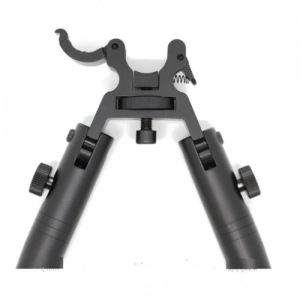 Nikulaüstün Metal Alaşım Kelepçeli Bipod çatalayak (  )