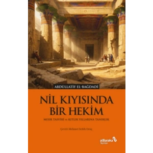Nil Kıyısında Bir Hekim