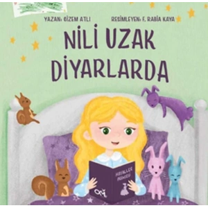Nili Uzak Diyarlarda