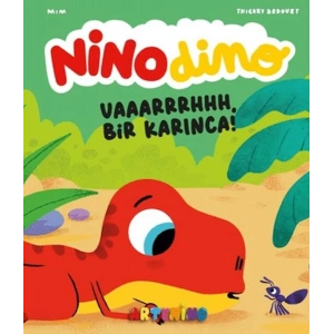 Nino Dino Bir Karınca
