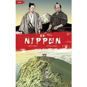 Nippon Sayı 1 İngilizce