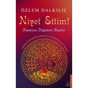 Niyet Ettim