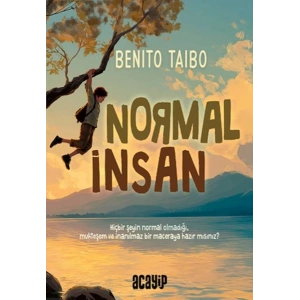 Normal İnsan