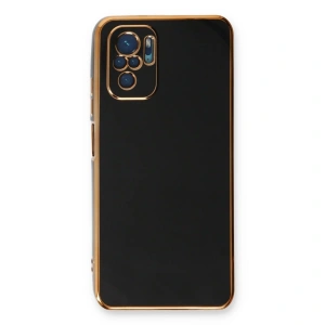 Note 10 Kılıf Volet  - Siyah