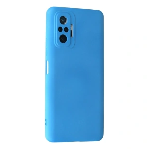 Note 10 Pro Kılıf Nano İçi Kadife  - Mi