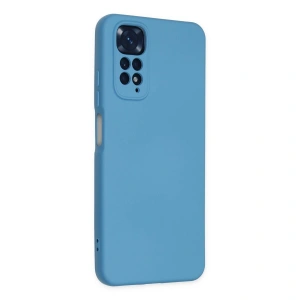 Note 11 Kılıf Nano İçi Kadife  - Mi