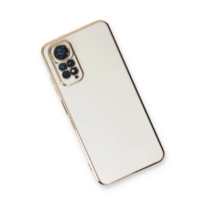 Note 11 Kılıf Volet  - Beyaz