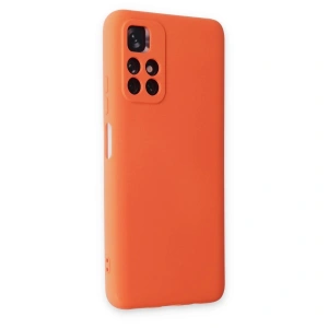 Note 11t Kılıf Nano İçi Kadife  - Tcu