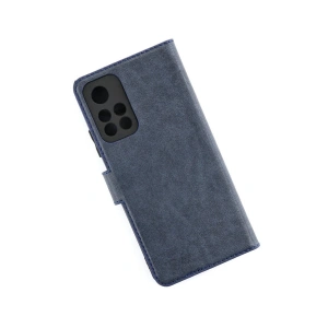 Note 11t Kılıf Trend S Plus Kapaklı Kılıf - Lacivert