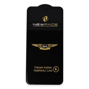 Note 12 4g 3d Antistatik Cam Ekran Koruyucu