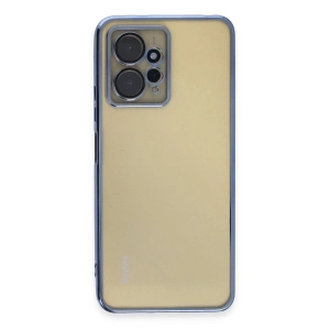 Note 12 4g Kılıf  Lensli  - Açık Mi