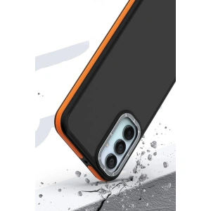 Note 13 Pro 5g Harvel Kapak - Kırmızı