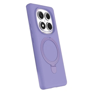 Note 14 Pro 4g Regal Magsafe Standlı Kapak - Lila