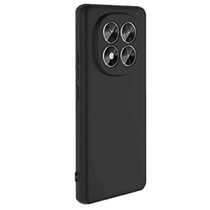 Note 14 Pro 5g Kılıf First  - Siyah