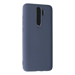 Note 8 Pro Kılıf First  - Gri