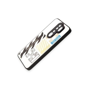 Note 8 Pro Kılıf Mirror Desenli Kapak - Mirror - 6