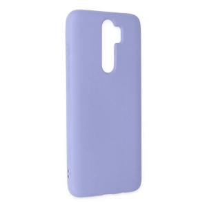Note 8 Pro Kılıf Nano İçi Kadife  - Lila