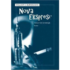 Nova Ekspresi