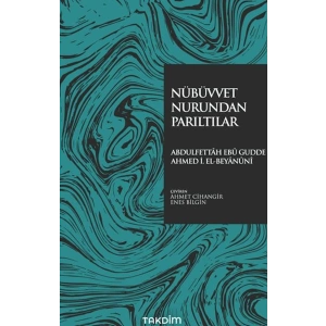 Nübüvvet Nurundan Parıltılar