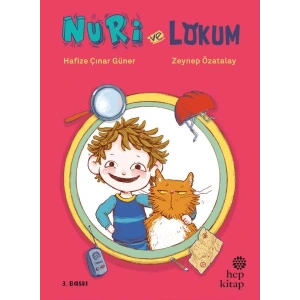 Nuri ve Lokum