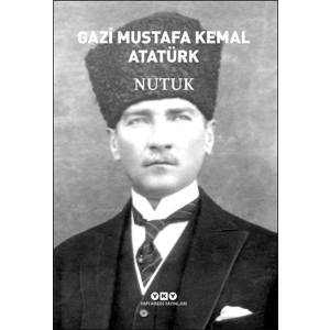 Nutuk (Ciltli)