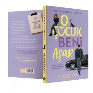O Çocuk Beni Aşar