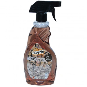 Oda Parfümü Oda Kokusu Odunsu Kokulu Oda Spreyi 500 ML