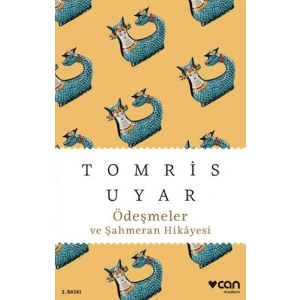 Ödeşmeler ve Şahmeran Hikayesi