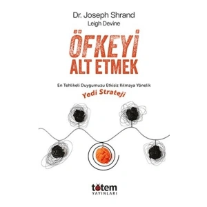 Öfkeyi Alt Etmek