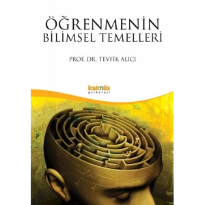 Öğrenmenin Bilimsel Temelleri