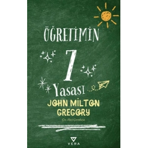 Öğretimin 7 Yasası