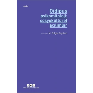 Oidipus Psikomitoloji 2 Sosyokültürel Açılımlar