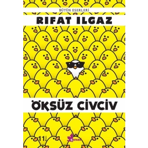 Öksüz Civciv