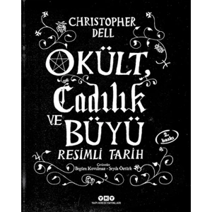 Okült Cadılık ve Büyü Resimli Tarih