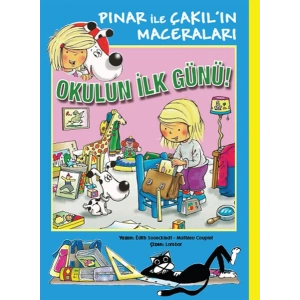 Okulun İlk Günü